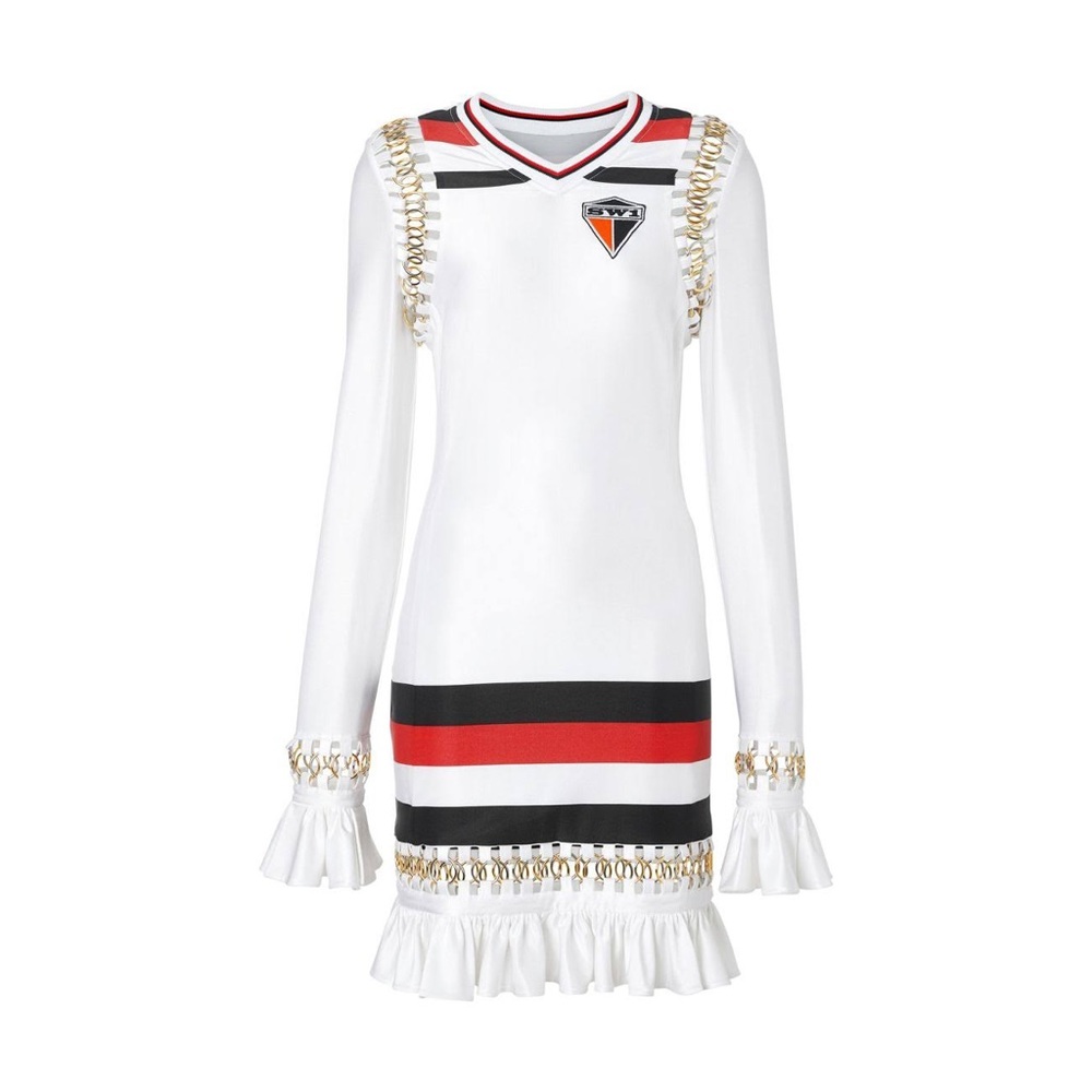 Casual Burberry Dress